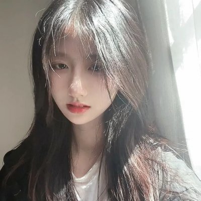 草原上的人们